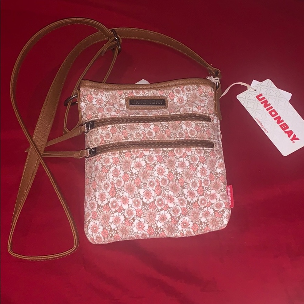 Unionbay purse
